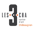 Centre d'art les 3 CHA