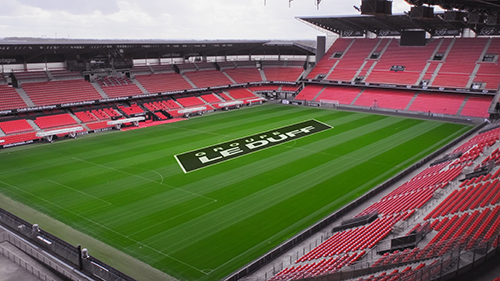 Vidéo onboarding Le Duff